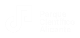Logo Parque Científico Alicante