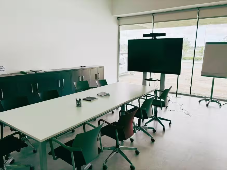 Imagen de Sala de Juntas
