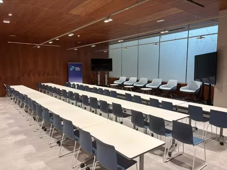 Imagen de Sala Polivalente