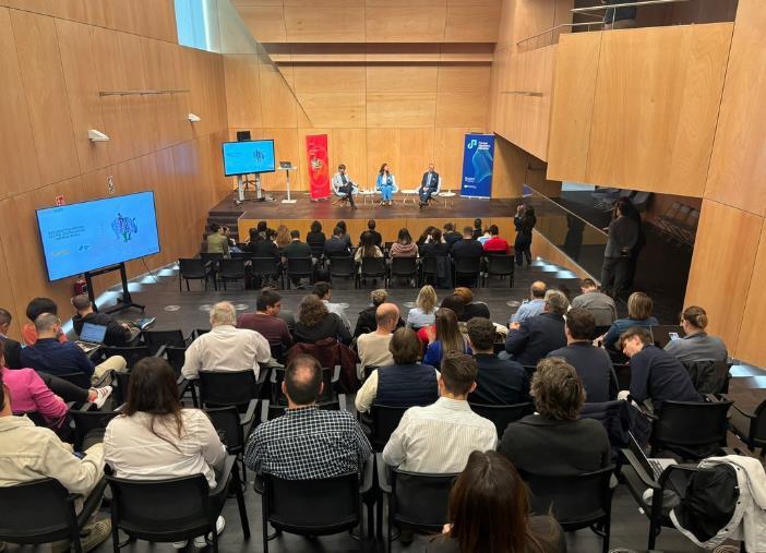 Imagen de Salón de Actos