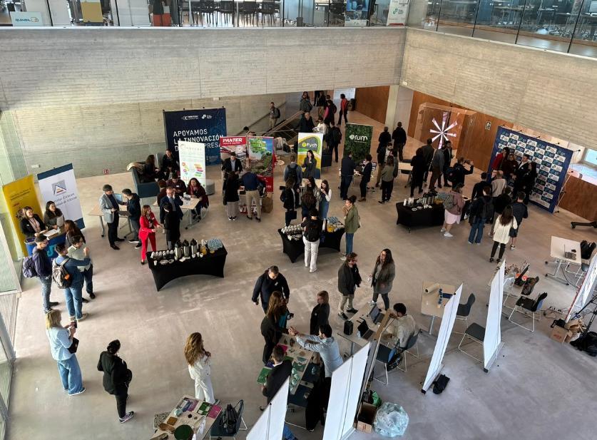 Imagen de Espacios para Eventos