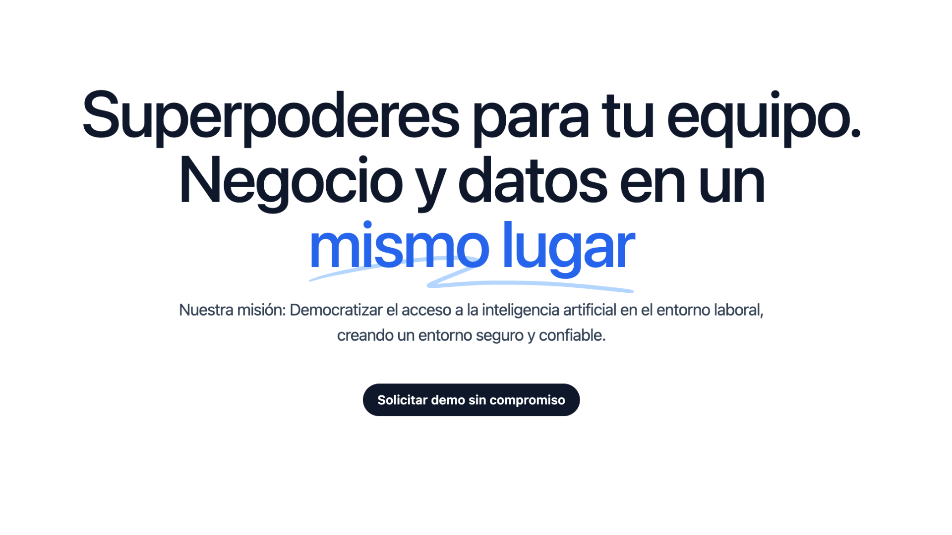 Imagen de Data Lake