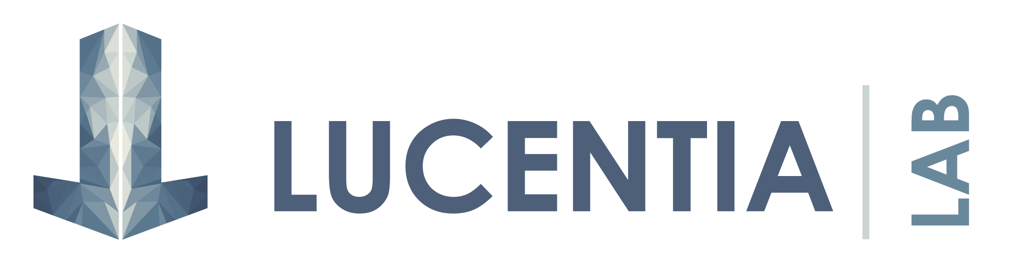 Lucentia Lab logo