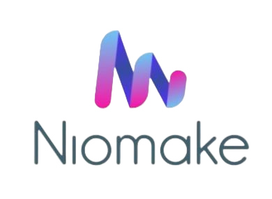 Niomake logo