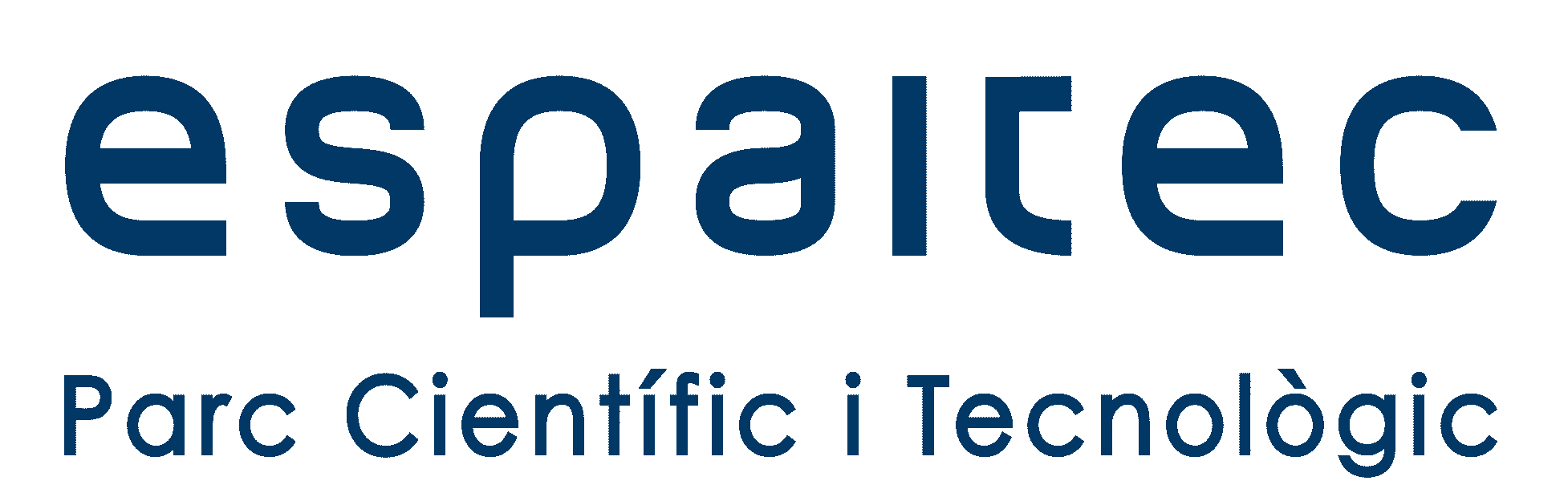 Logo Espaitec