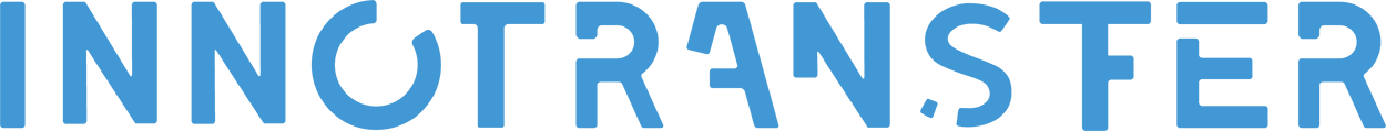 Logo Innotransfer