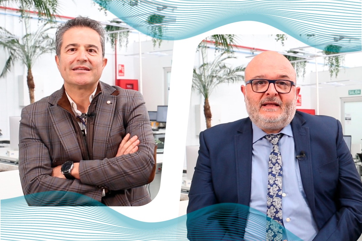 Suez: «Nuestra apuesta por la innovación nos impulsa a trabajar en entornos como el que ofrece el Parque Científico de Alicante»