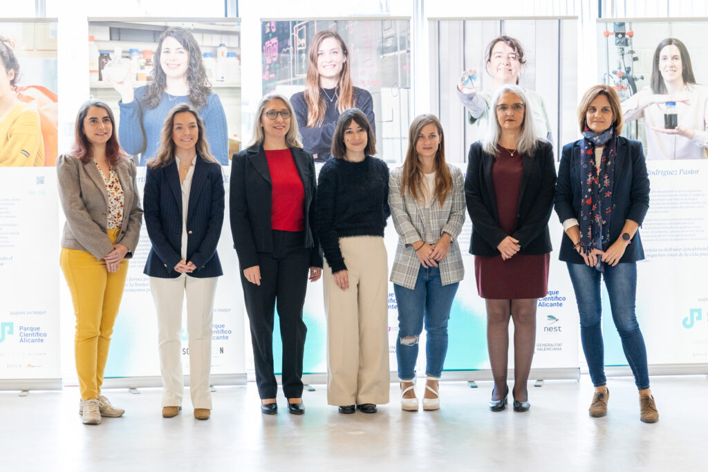 El PCA celebra un foro para impulsar el liderazgo femenino en sectores STEM
