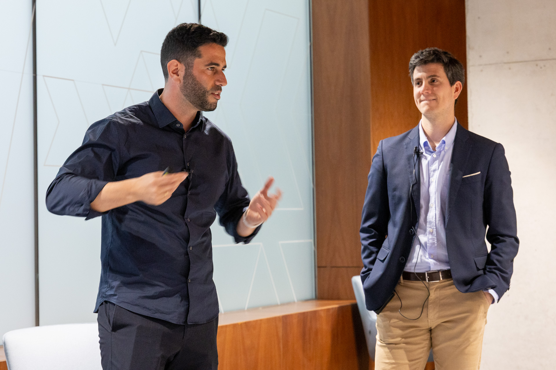 La mentorización como herramienta estratégica en el PCA: cómo la buena gobernanza impulsa el éxito de las startups