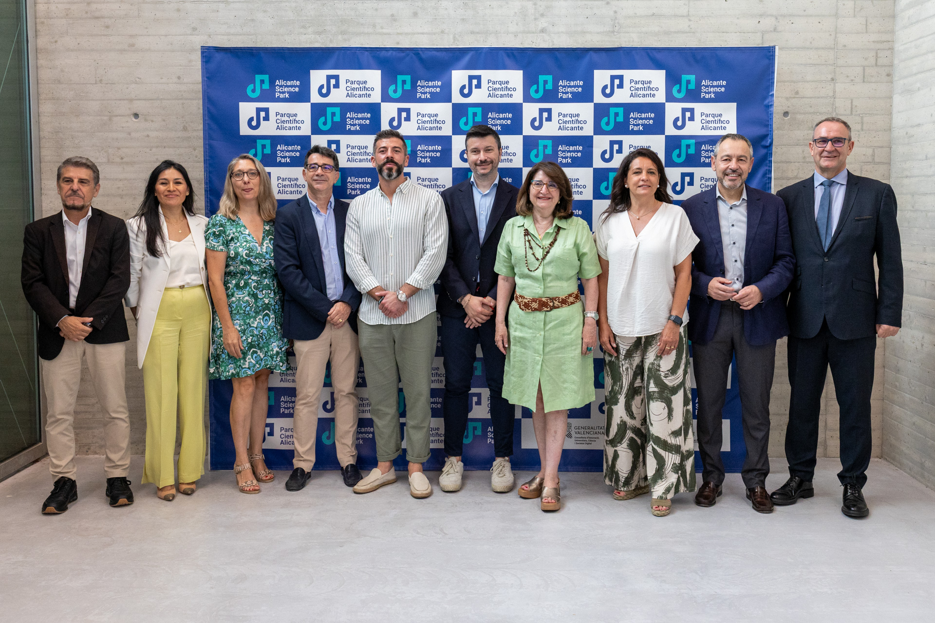 Water Positive: soluciones innovadoras desde el PCA para afrontar el reto global del agua